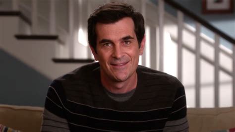 why phil dunphy is the best character|Modern Family: The Only Thing Fans Can't Stand .